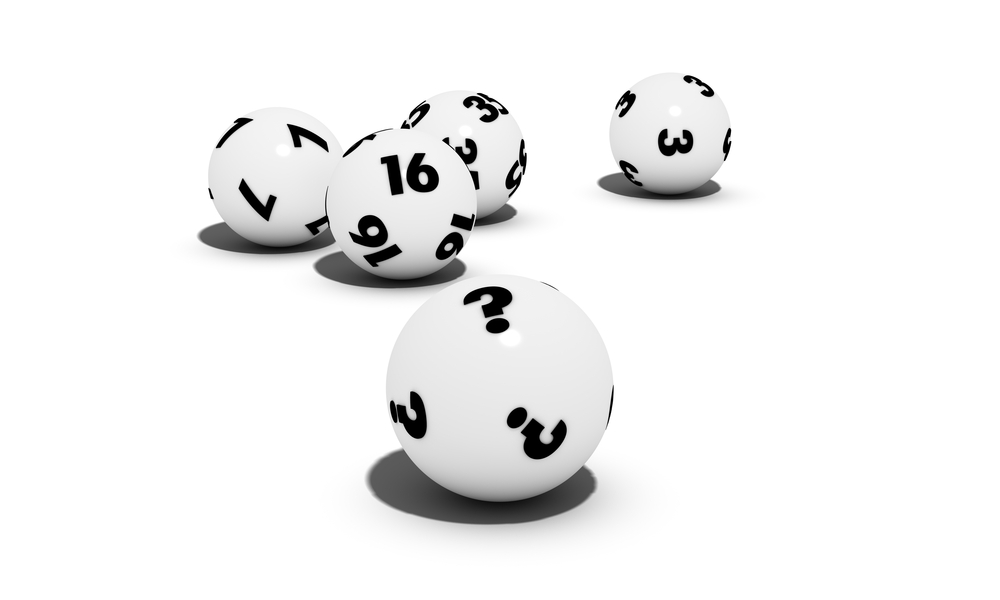 Can You Predict Lottery Winning Numbers?