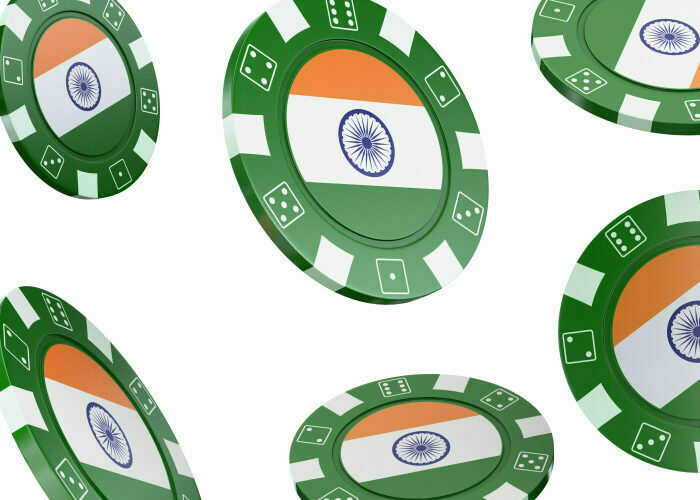 Features Of Enchanting Online Casino History In India