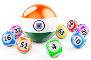Online Lottery In India