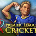 Premier League Cricket Slot