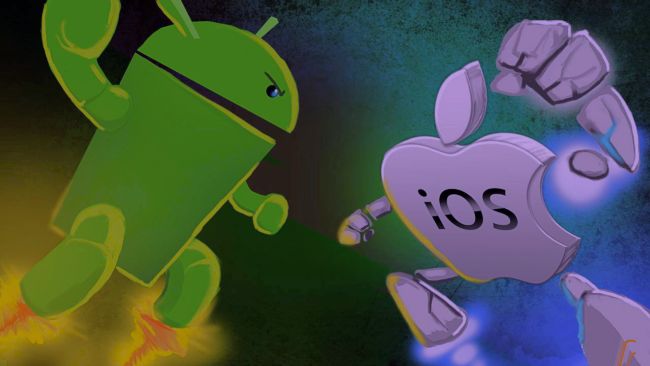Which Is The Best OS For Mobile Casinos: Android or IOS?