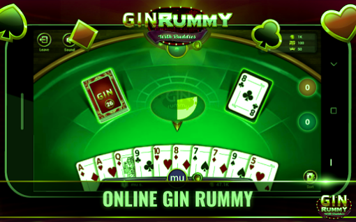 Want To Play Free Online Gin Rummy Games No Download? Here’s How To Start!