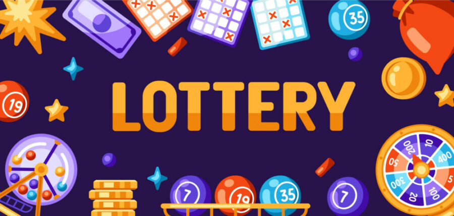 Lottery Syndicates India