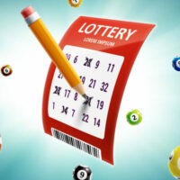 Lottery Syndicates