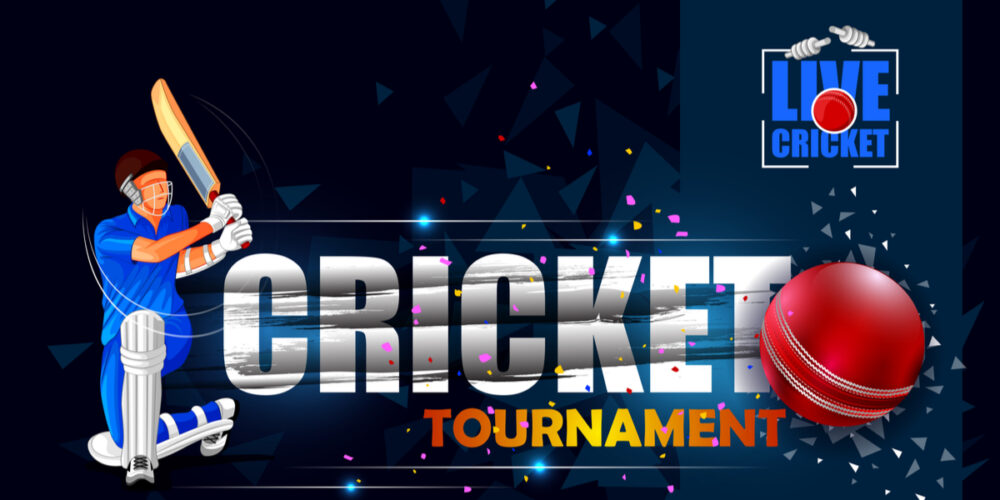 Cricket Betting Tournaments