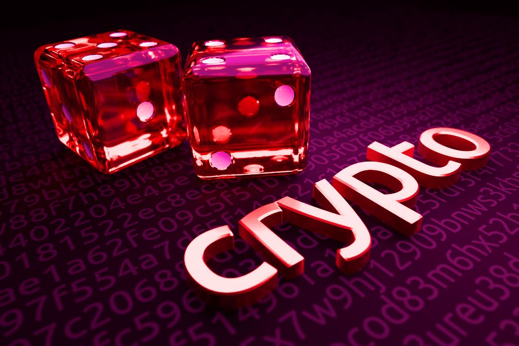 Crypto Dice Games in India Online Casinos