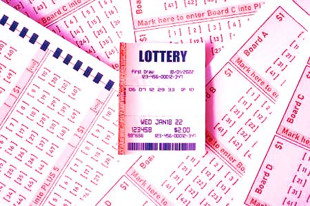 How to Purchase Lottery Ticket Online In India?