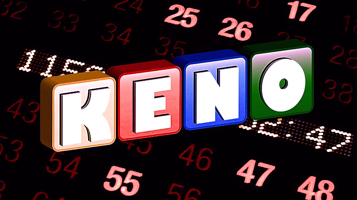 10 Lucky Keno Numbers | Is it possible to find your lucky signs?