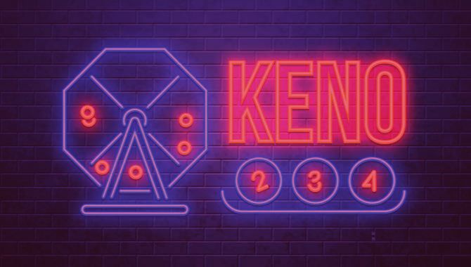 How to Win at Keno in India: Keno Strategies & Tips