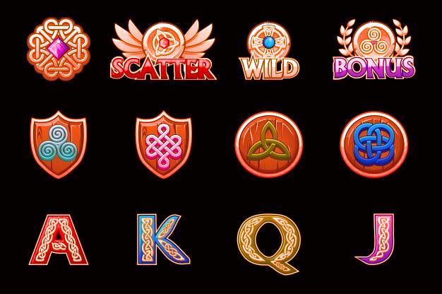 What Are the Most Important Symbols in Slot Machines?