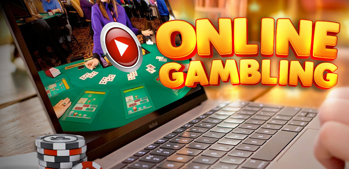 How do online casinos work? | Guide for Future Gambling Pros