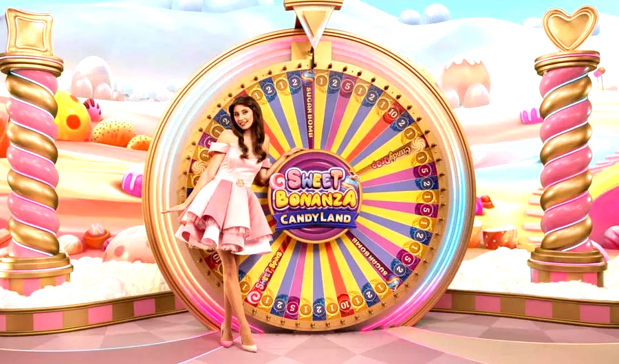 Sweet Bonanza CandyLand India Review 2023