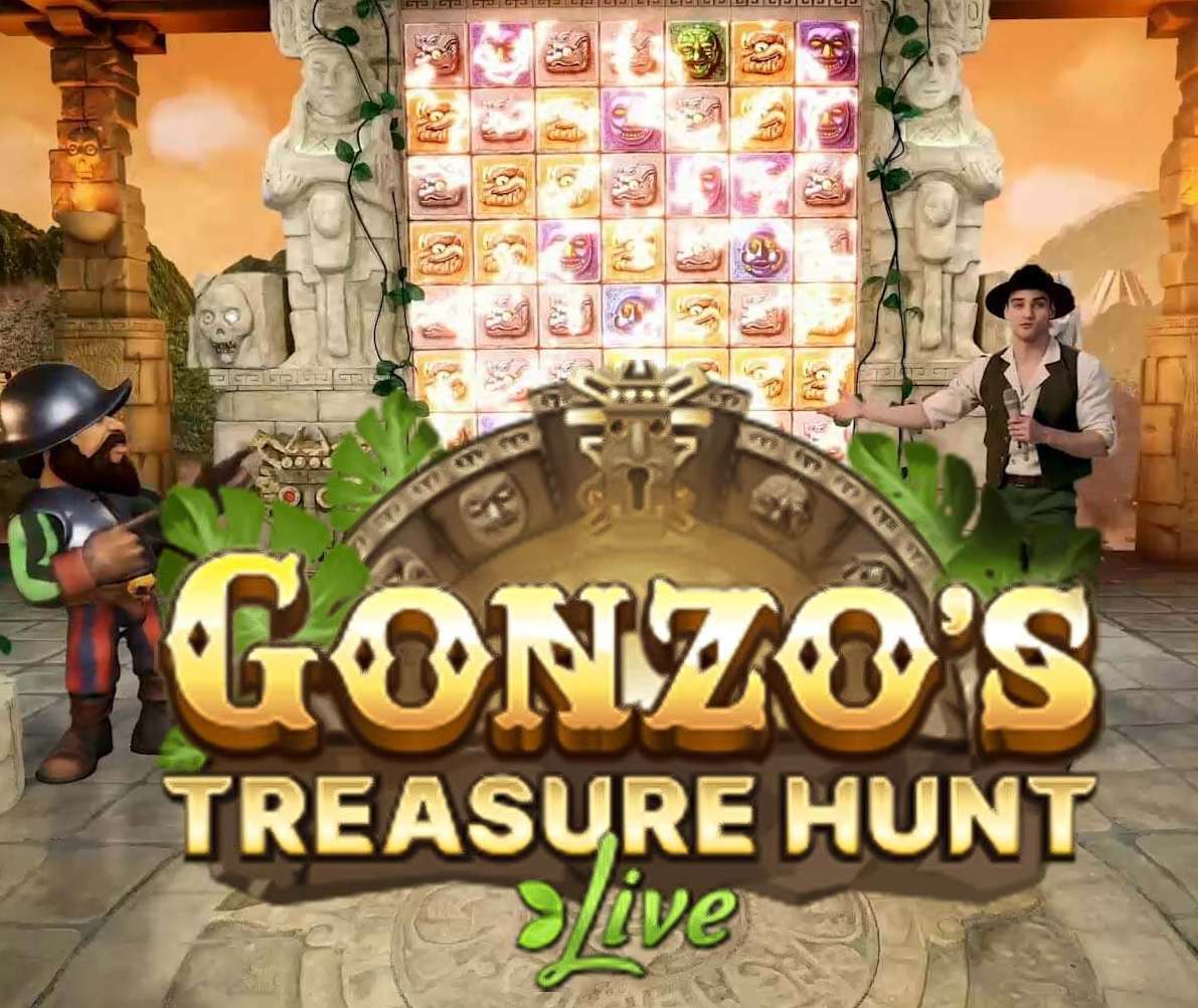 Gonzo’s Treasure Hunt India 2023 Payouts, RTP and Top Tips