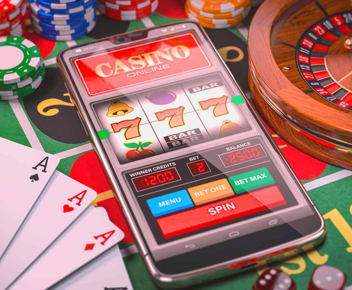 Mobile Slots Online To Play From India