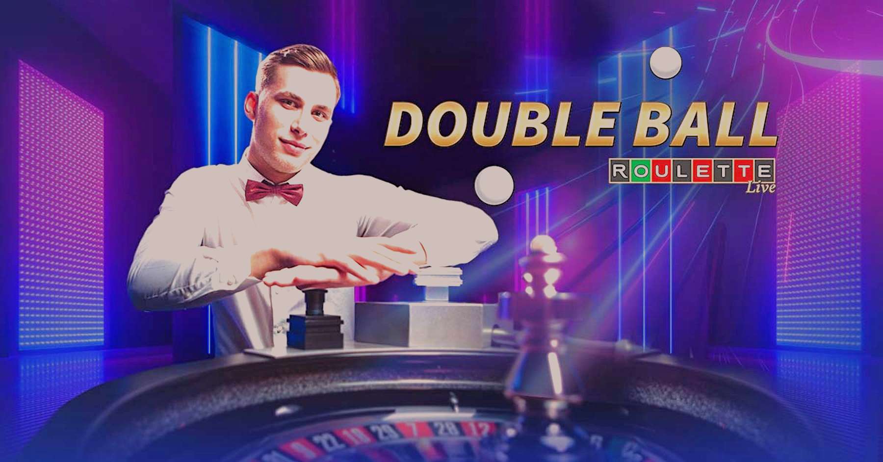 How to Play Double Ball Roulette in India