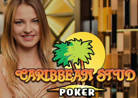 Caribbean Stud Poker in India | Best Online Game in 2023